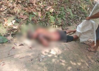 Funcionário morre após bater em poste de energia elétrica