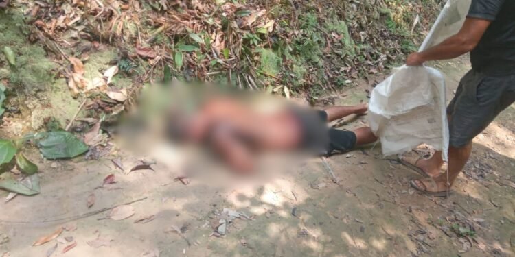 Funcionário morre após bater em poste de energia elétrica