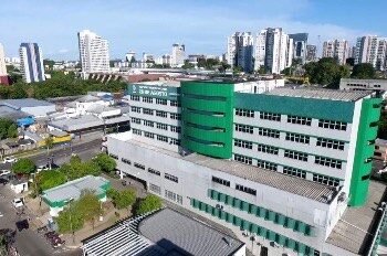 Serviços essenciais são mantidos durante o feriado de Natal em Manaus