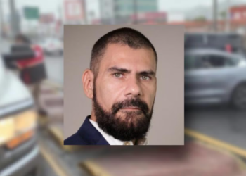 Jornalista brasileiro é executado a tiros dentro do carro no México