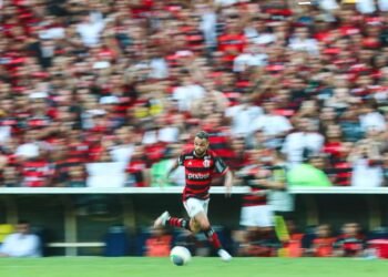 FAF confirma jogo entre Flamengo e Volta Redonda em Manaus