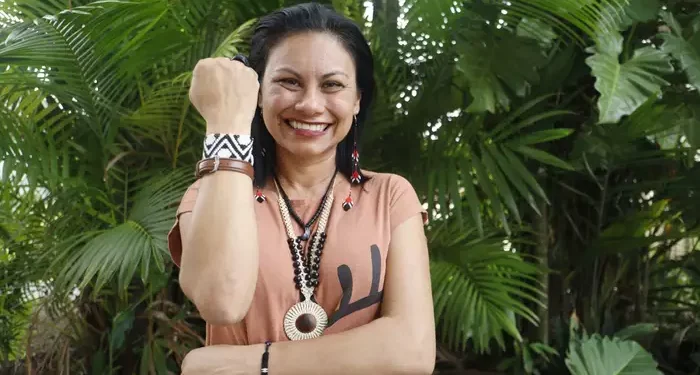 Marcia-Kambeba