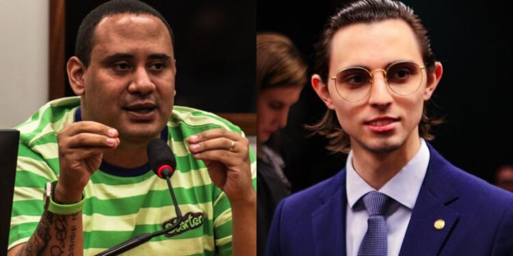 Marketeiro Amom Mandel