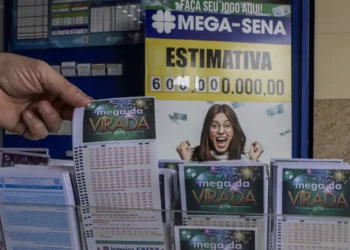 Mega da virada