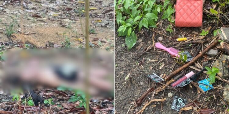 Mulher trans é encontrada morta com sinais de agressão