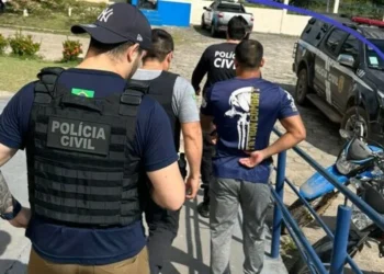 PC-AM destaca fortalecimento no combate aos crimes sexuais contra crianças e adolescentes em 2024