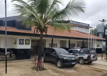 Líder religioso é preso por estupro de vulnerável contra adolescente no Amazonas