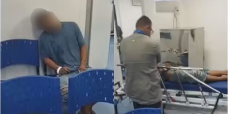 Paciente morre a espera de atendimento em UPA do Rio de Janeiro