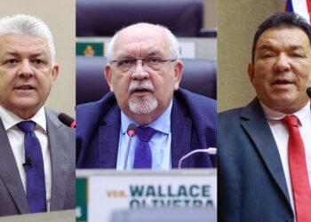 David Almeida anuncia novo secretariado e acomoda políticos derrotados nas eleições