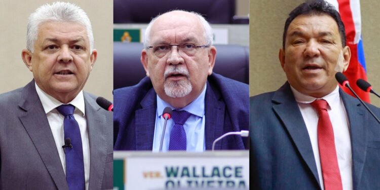 David Almeida anuncia novo secretariado e acomoda políticos derrotados nas eleições