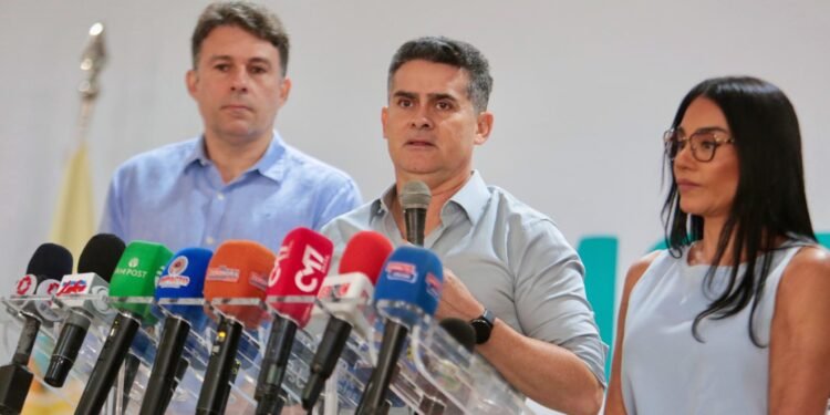 CCJ aprova salário de R$ 35 mil para prefeito de Manaus: ‘é um dos mais baixos entre as capitais’