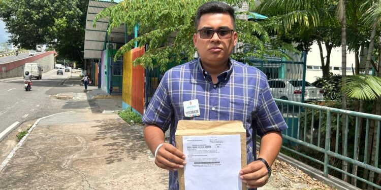 Sindespecial denuncia atraso de salários por empresa de transporte escolar que presta serviço para a Semed
