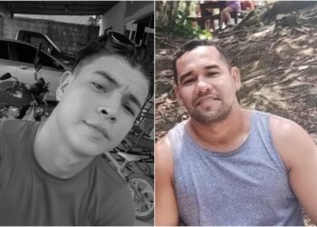 Sargento é procurado por matar jovem em festa natalina no Terra Nova