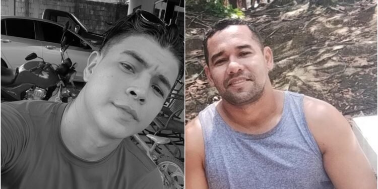 Sargento é procurado por matar jovem em festa natalina no Terra Nova