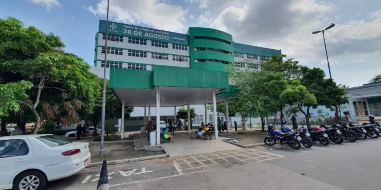 Serviços essenciais de Saúde e Segurança serão mantidos durante o Ano Novo no Amazonas