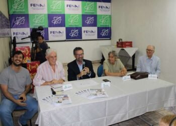 Sindicato dos Jornalistas celebra 66 anos de luta no AM