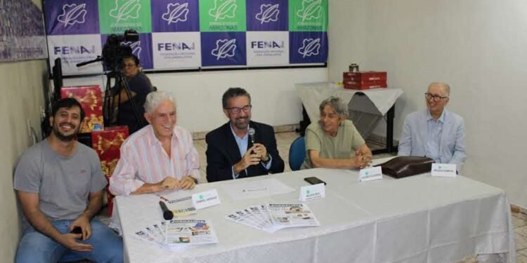 Sindicato dos Jornalistas celebra 66 anos de luta no AM