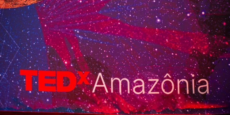 TEDxAmazônia aconteceu no final de semana em Manaus (Foto: João Dejacy/Rios de Notícias)