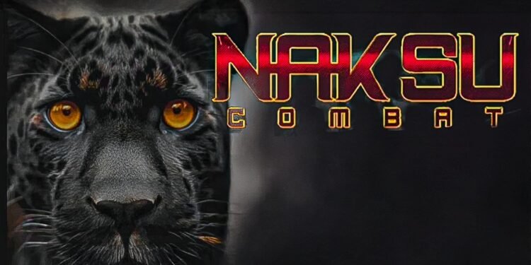 Evento será realizado no dia 15/12; ingressos estão a venda (Arte: Reprodução/ CT Nak Su Thai)