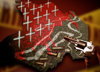 Amazonas registra o segundo maior número de chacinas na região Norte