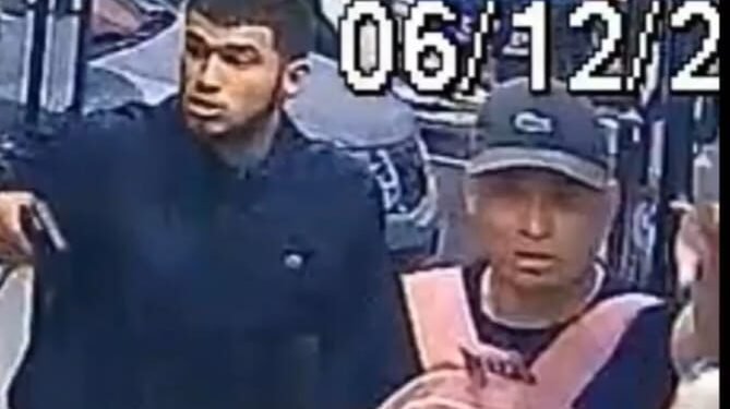 Dupla realiza assalto a joalheria no Centro de Manaus