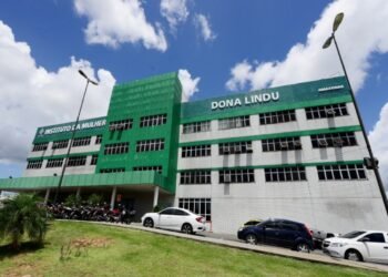 O Ministério Público do Estado do Amazonas (MPAM) instaurou inquérito civil para apurar possíveis irregularidades na contratação de serviços terceirizados para o Instituto da Mulher Dona Lindu, em Manaus - (Foto: Divulgação/SES-AM)