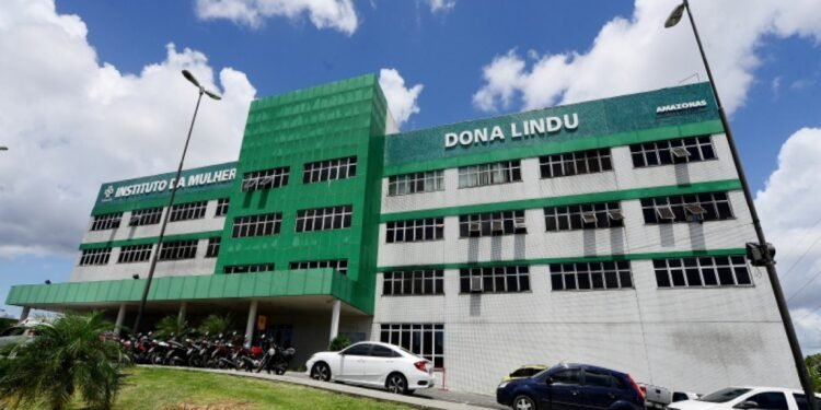 O Ministério Público do Estado do Amazonas (MPAM) instaurou inquérito civil para apurar possíveis irregularidades na contratação de serviços terceirizados para o Instituto da Mulher Dona Lindu, em Manaus - (Foto: Divulgação/SES-AM)
