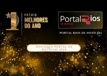 A cerimônia de premiação ocorrerá no próximo dia 20/01, às 20h, no Teatro Manauara (Arte: Everson Santiago/ Rios de Notícias)