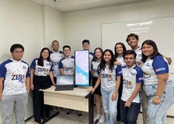 'Fila Zero': projeto inovador de alunos da Fametro ganha emenda parlamentar e promete transformar a saúde em Manaus