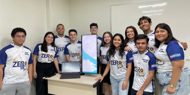 'Fila Zero': projeto inovador de alunos da Fametro ganha emenda parlamentar e promete transformar a saúde em Manaus