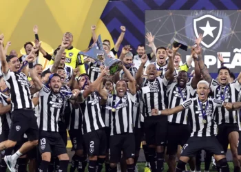 botafogo-campeao