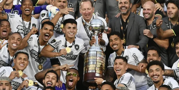 botafogo-libertadores