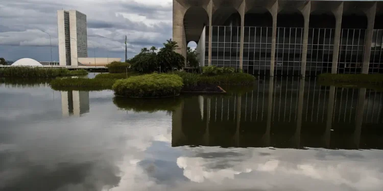 Brasil é eleito para novo mandato no comitê da paz da ONU