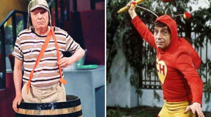 chaves-chapolin