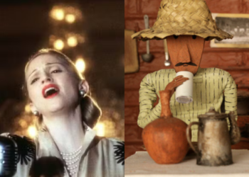 Cine Carmen Miranda anuncia duas mostras de filmes em Manaus