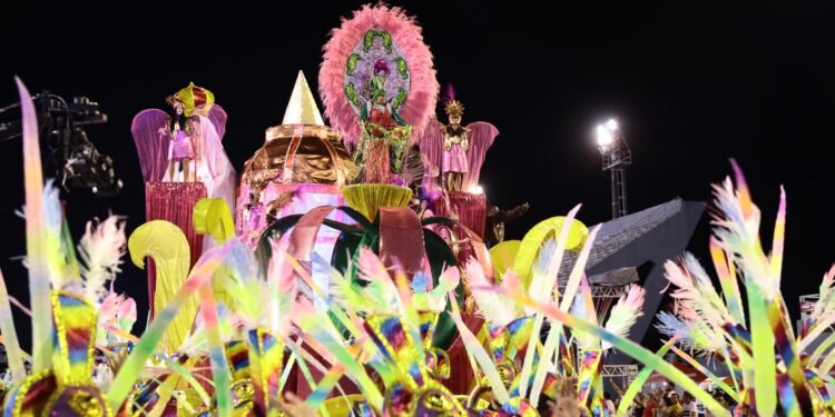 Carnaval na Floresta 2025: ordem de apresentação das escolas dos grupos de acesso A e B é definida
