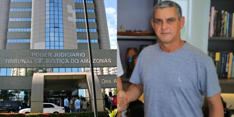 decisão da justiça