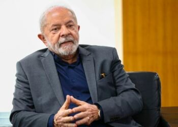 Lula lamenta mortes ocorridas durante acidente em Minas Gerais