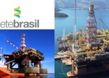 falência Sete Brasil