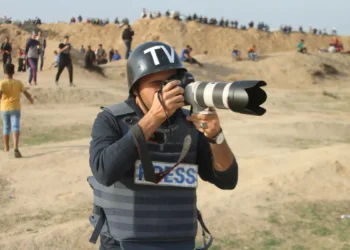 Mais de 1,7 mil jornalistas foram mortos em 20 anos em todo o mundo