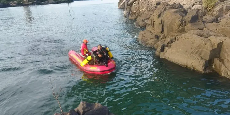 Bombeiros confirmam quatro mortes por queda de ponte entre MA e TO