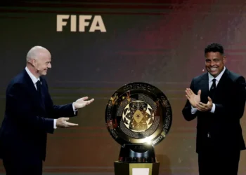 Mundial de Clubes 2025: veja os grupos completos
