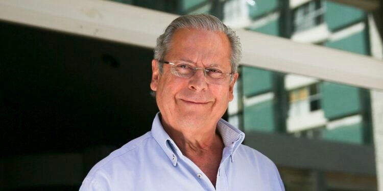 STJ encerra processos da Lava Jato contra ex-ministro José Dirceu