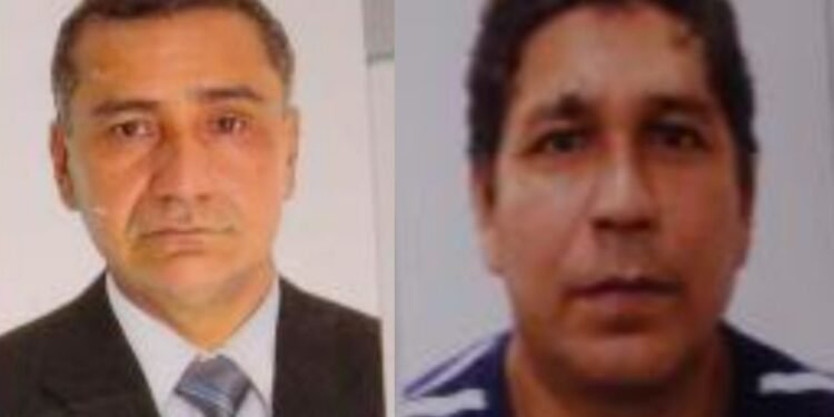 SSP-AM pede que familiares de dois homens compareçam ao IML para liberação dos corpos