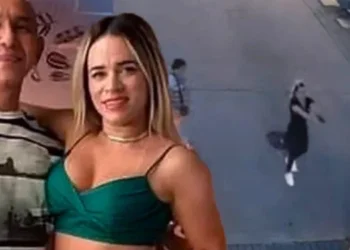 Investigador e babá