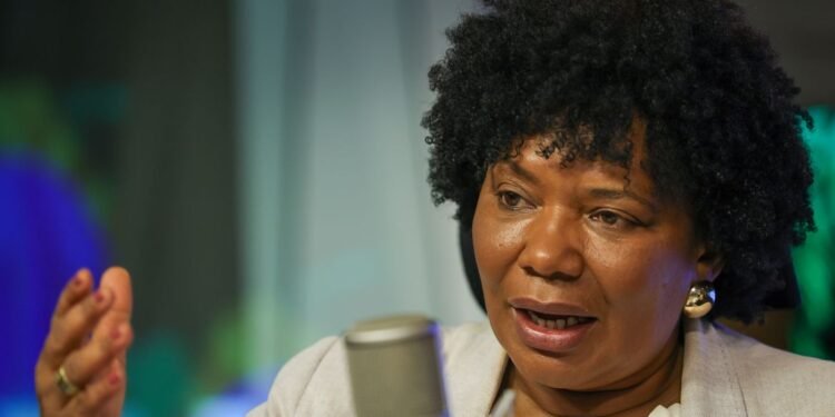 Recursos para leis Rouanet e Aldir Blanc estão mantidos, diz ministra