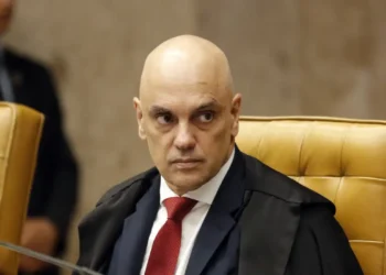 STF começa a julgar recurso de Bolsonaro contra Moraes em inquérito
