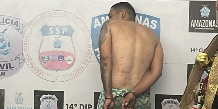 Motorista de aplicativo é resgatado após ter sido torturado por líder de facção