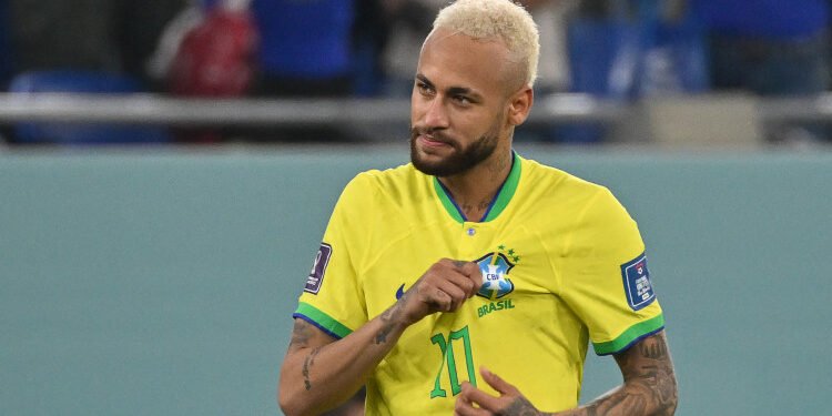 neymar-selecao