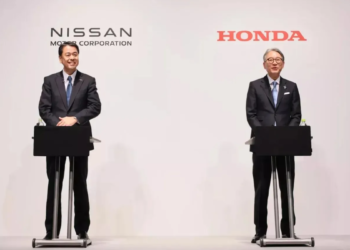 nissan-honda
